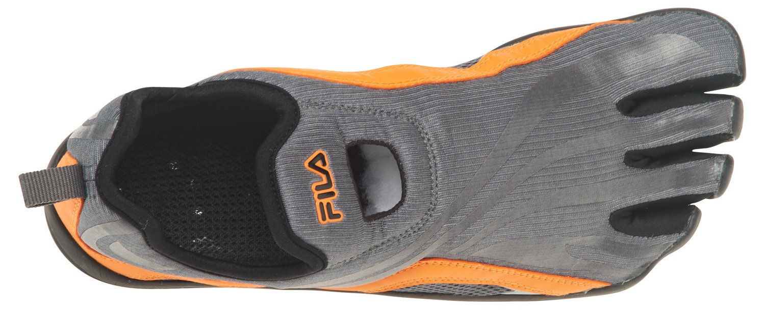 Fila Men's Skele-toes Wave Water Shoes thumbnail