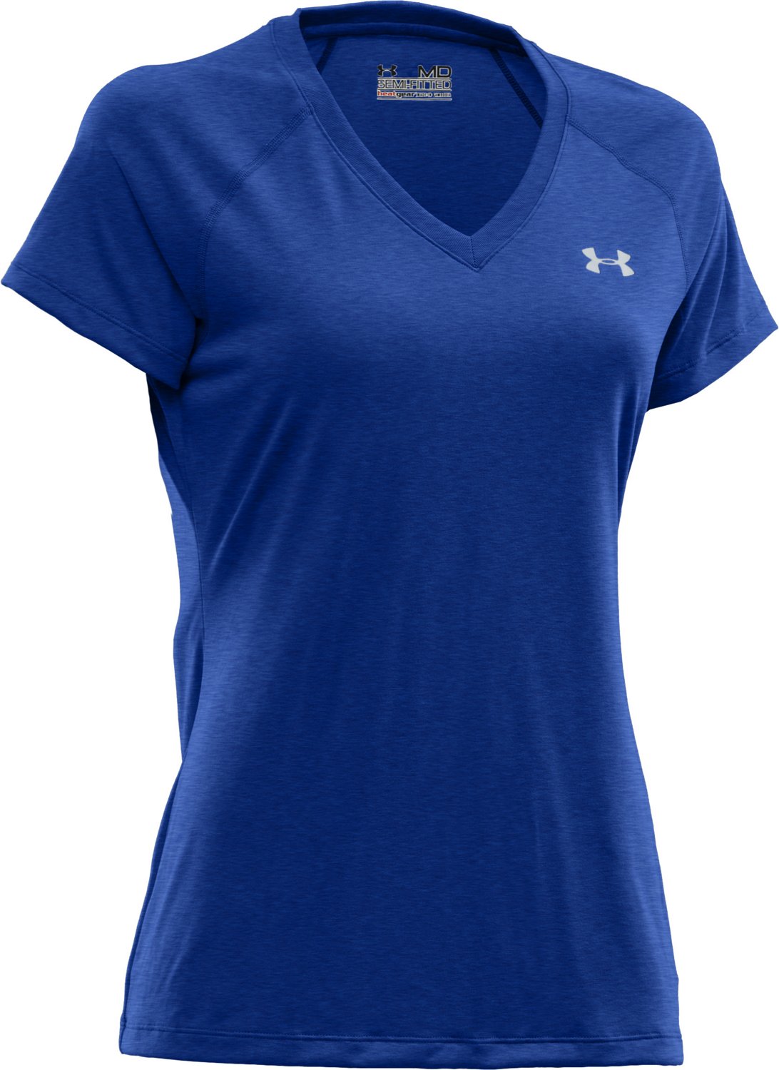 Under Armour® Women's Tech T-shirt