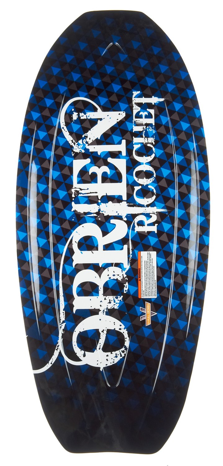 O'Brien Richochet Kneeboard thumbnail