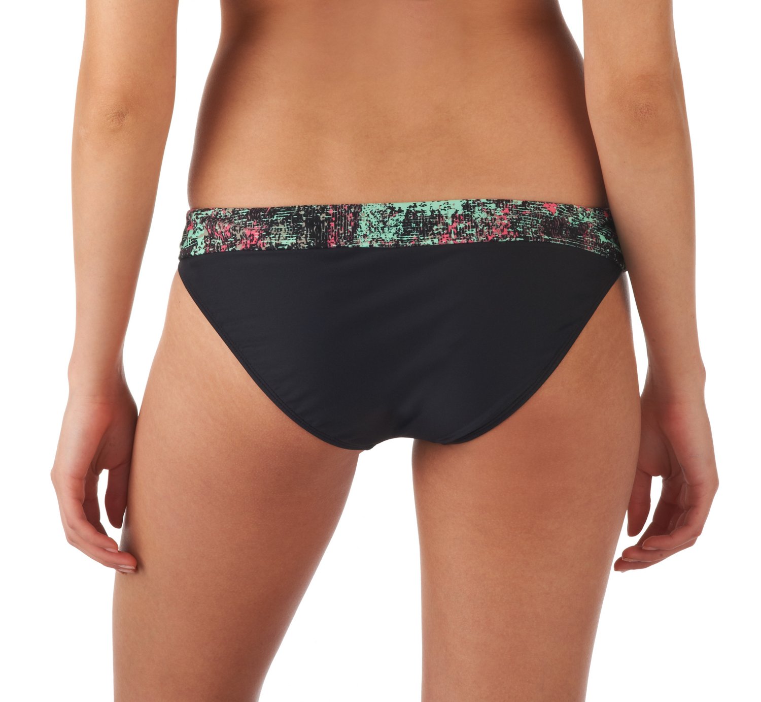 Under Armour® Women's Thaiband Bikini Swim Bottom thumbnail