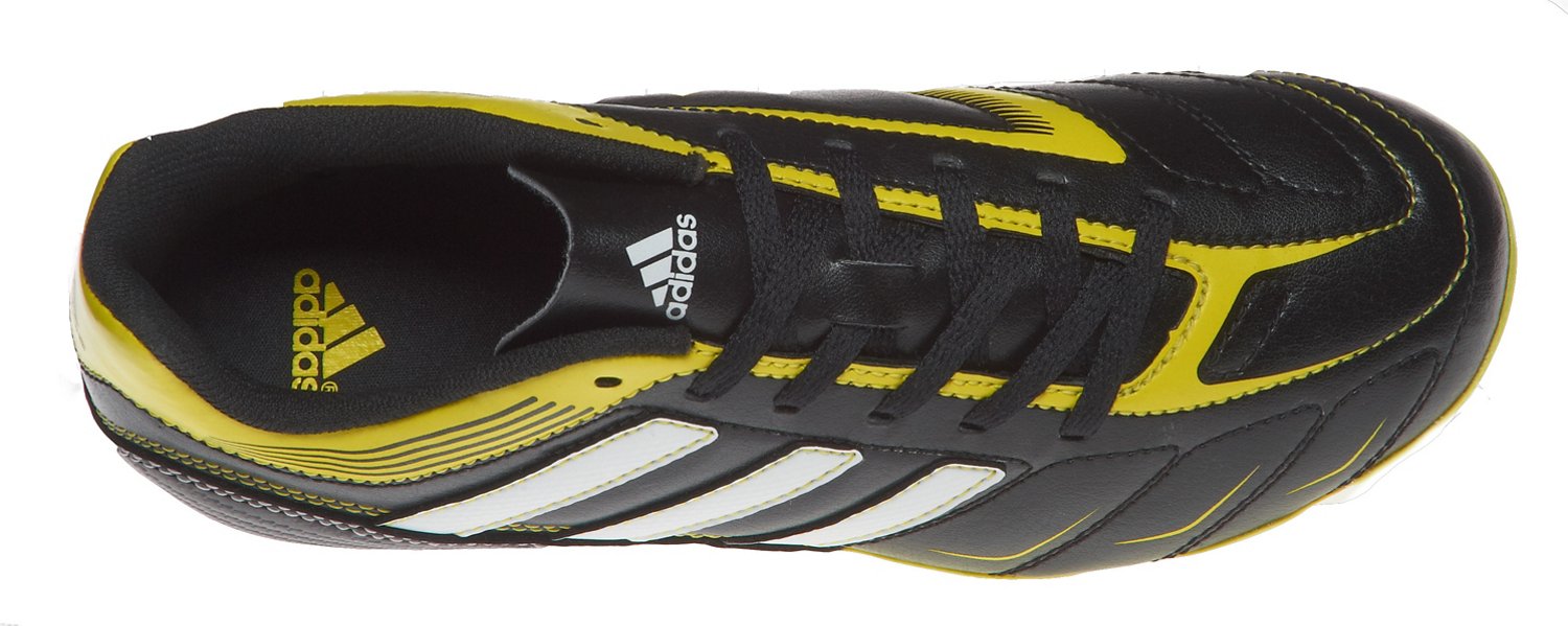 adidas Kids' Ezeiro III TRX FG Cleats thumbnail