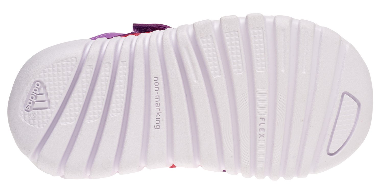 adidas Infants' STA Fluid CF I Shoes thumbnail