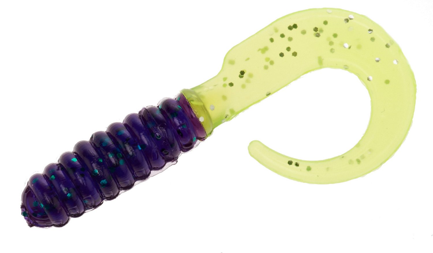 Junebug-Chart Glitter Tail