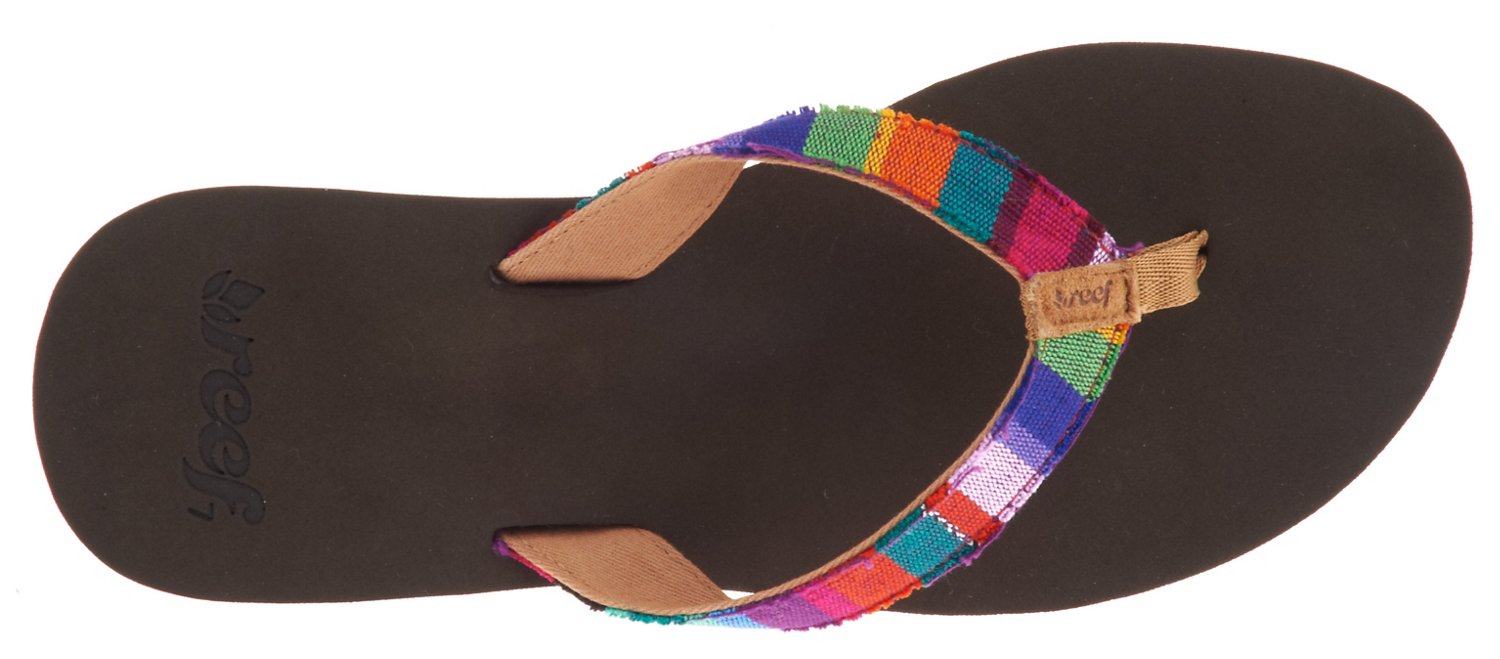 Reef Women's Guatemalan Love Sandals thumbnail
