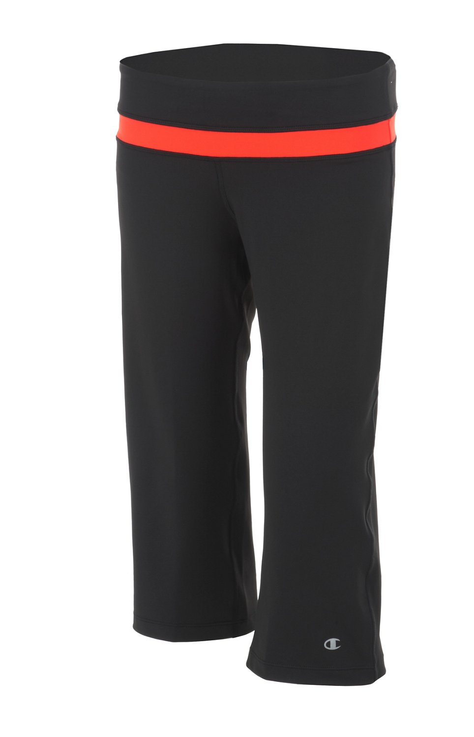 Champion Women's Active Absolute Workout Capri