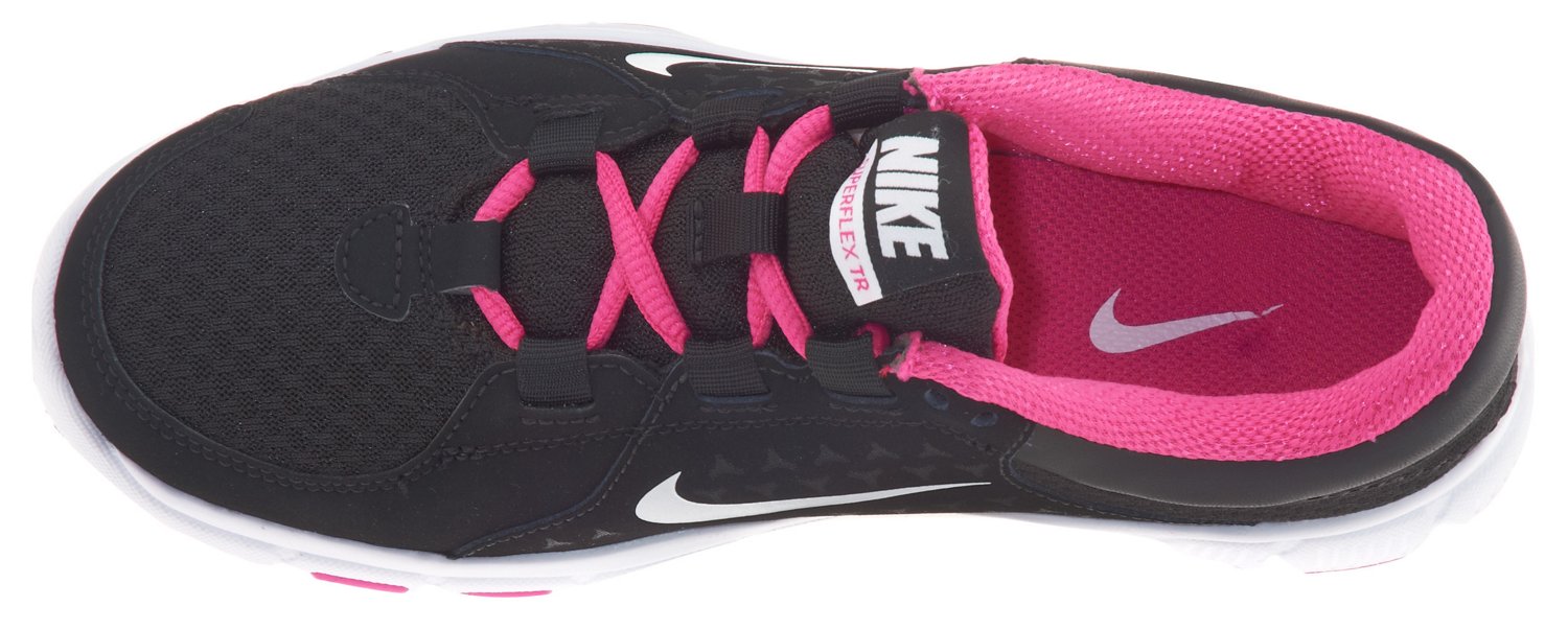 Nike Girls' Flex 2012 Running Shoes thumbnail