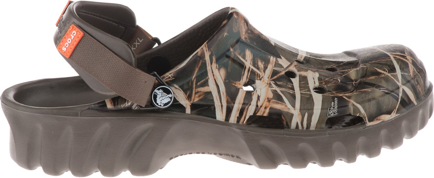Crocs™ Adults' Off Road Clogs