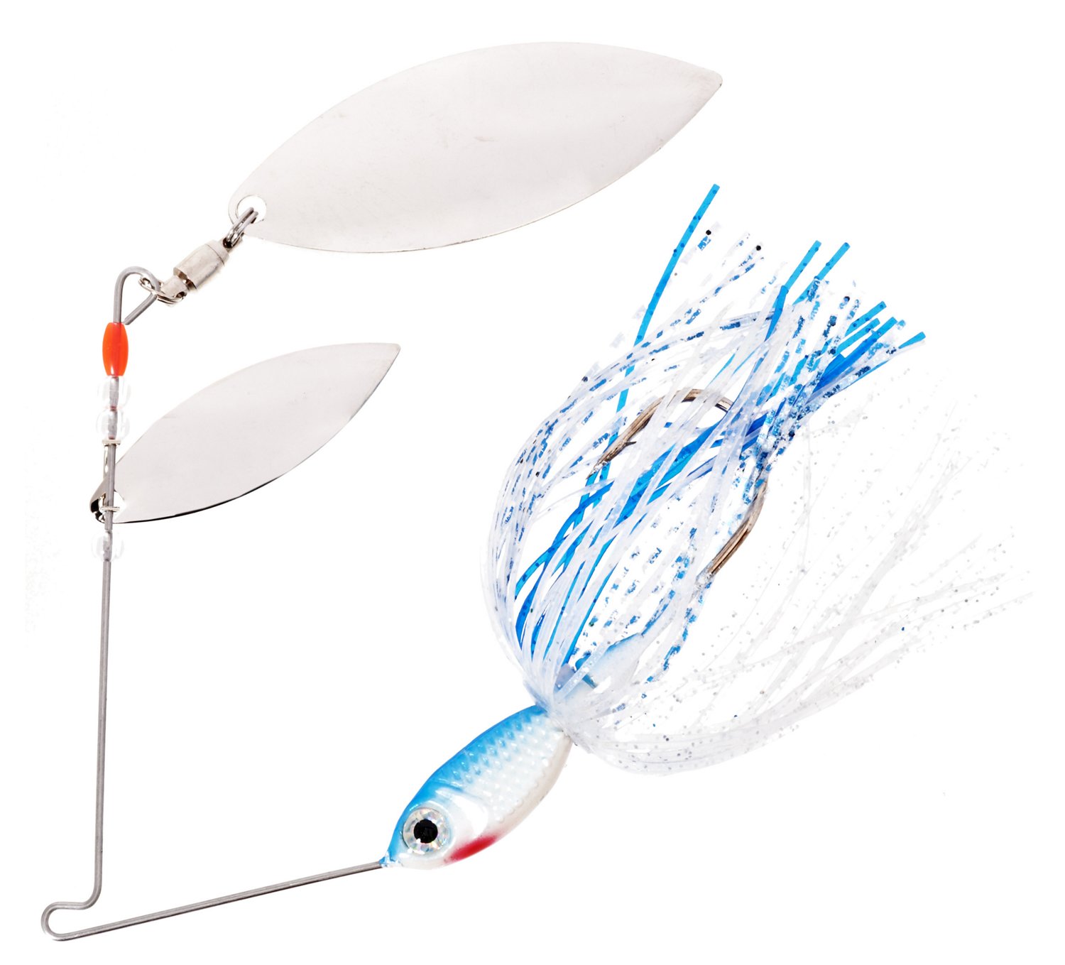 Wahoo Pro Select 3/8 oz. Spinnerbait