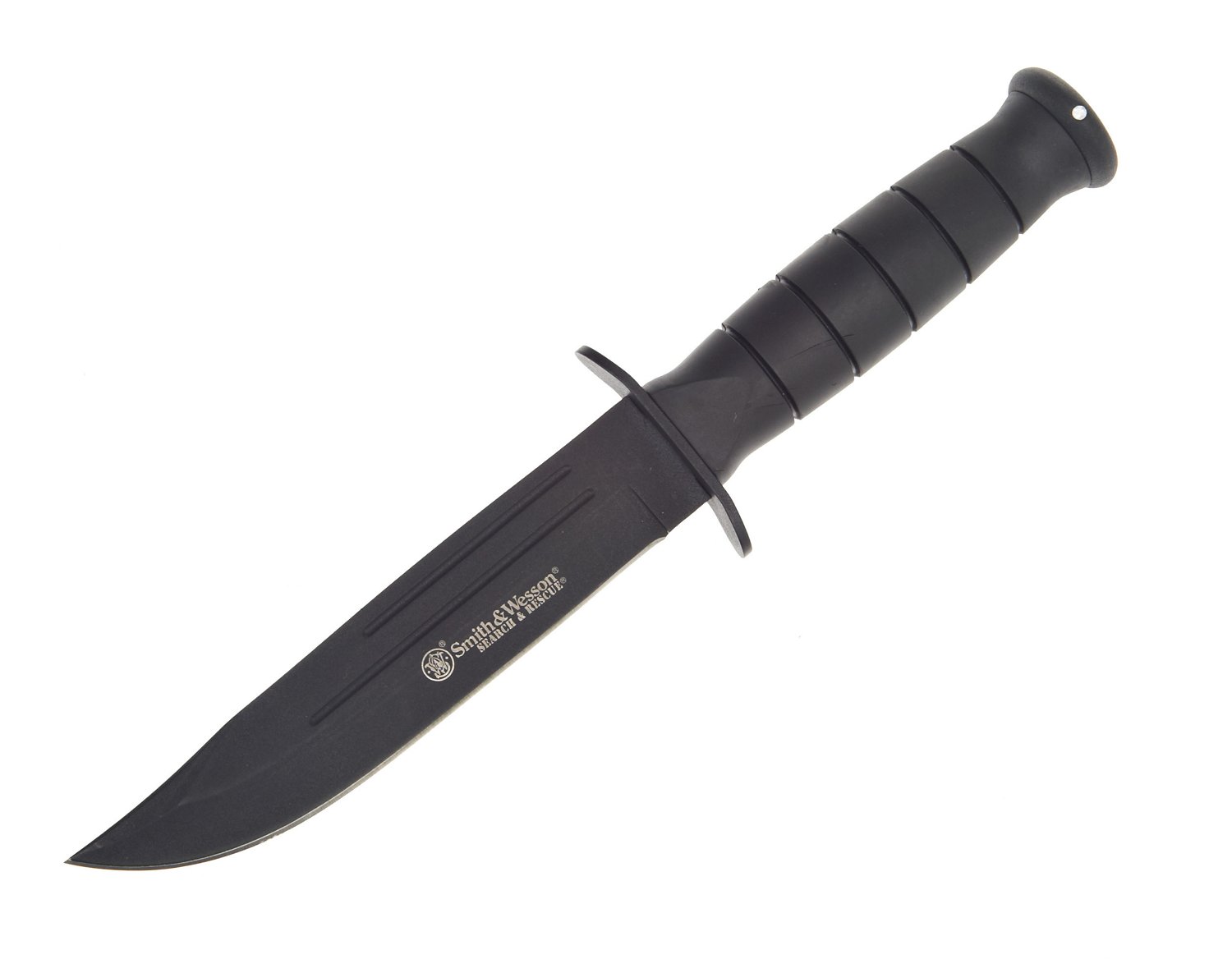 Smith & Wesson Search and Rescue Fixed Knife