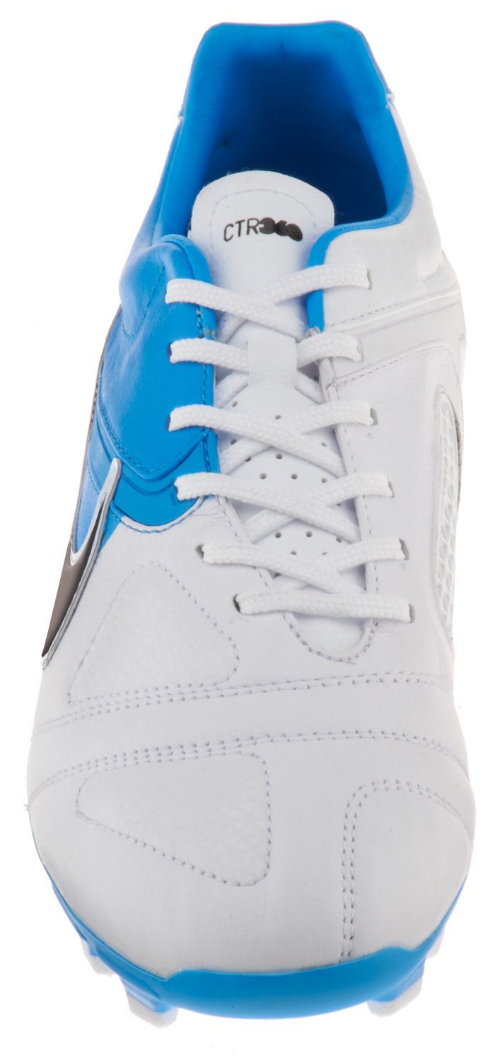 Nike Boys' JR CTR360 Libretto 2 Soccer Cleats thumbnail