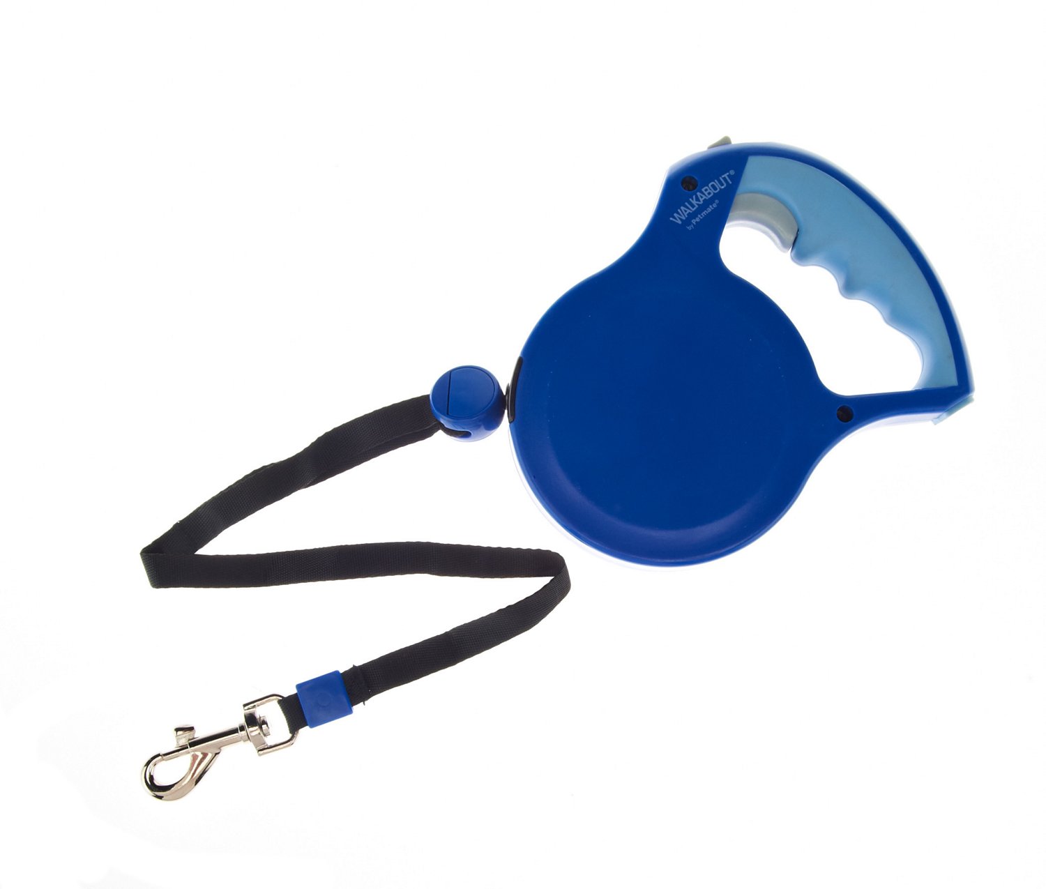 Aspen Pet Walkabout Medium Retractable Leash
