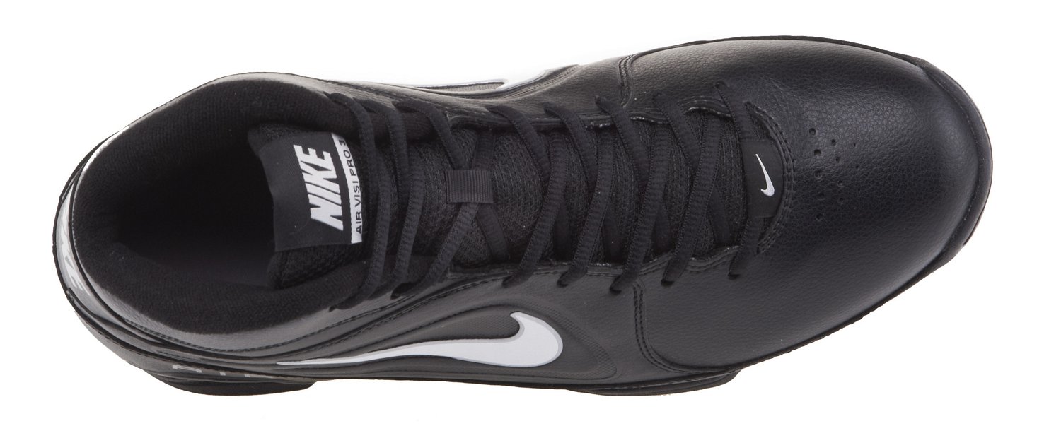 Nike Men's Air Visi Pro III Basketball Shoes thumbnail