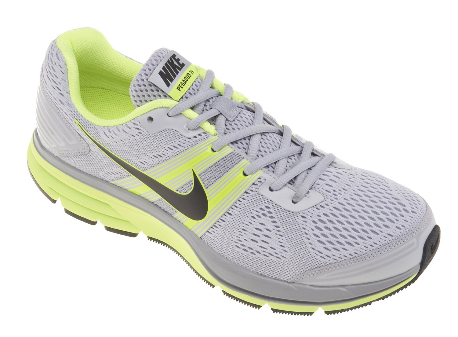 Nike Men's Air Pegasus+ 29 Running Shoes thumbnail