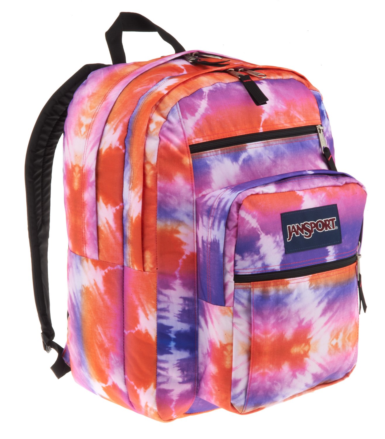 Pink/Multi