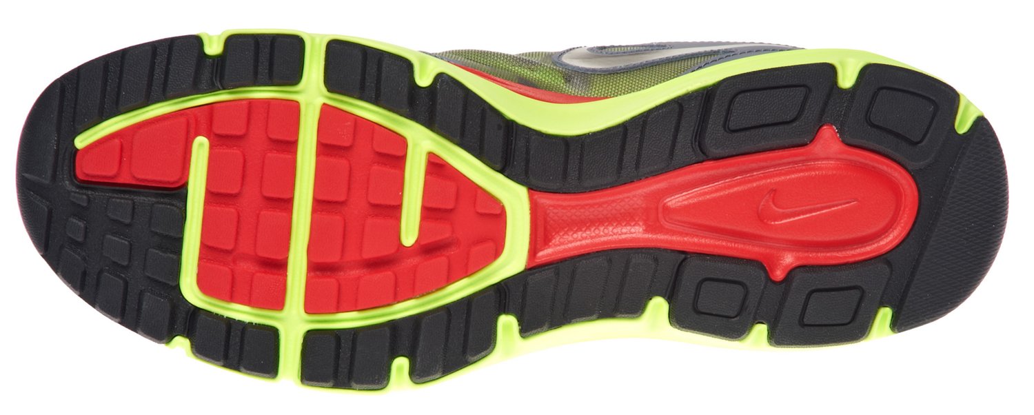 Nike Men's Dual Fusion Run Running Shoes thumbnail