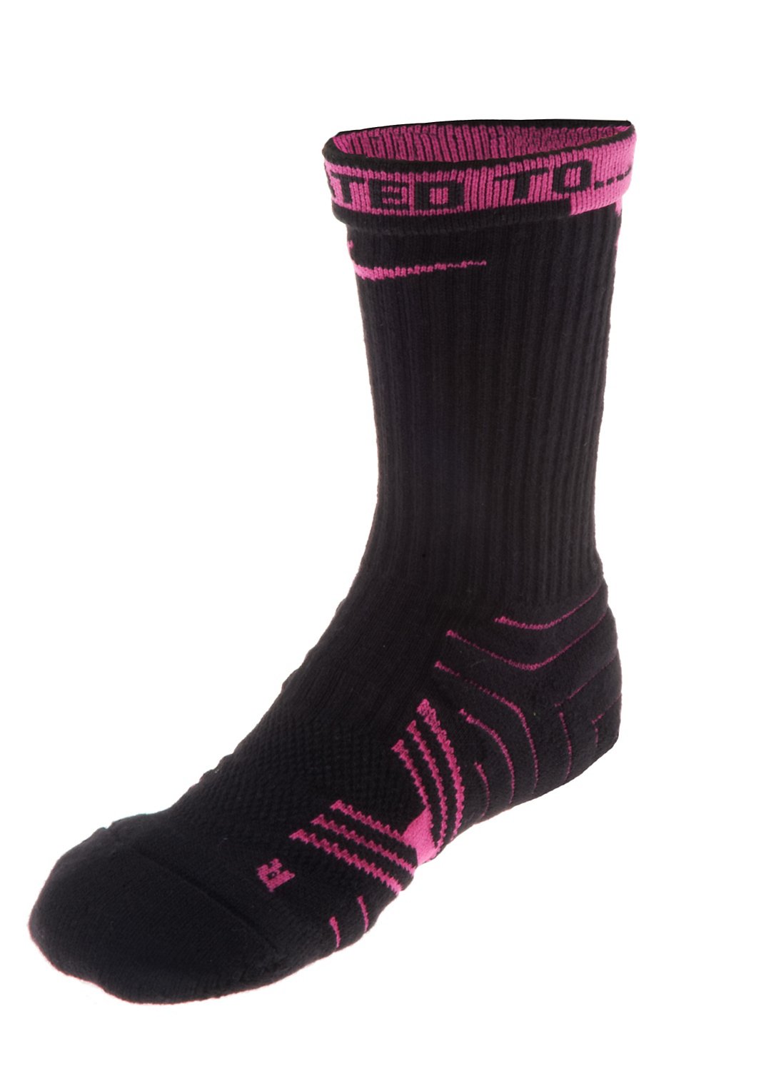 Nike Dri-FIT Performance Football Crew Socks 2-Pack thumbnail