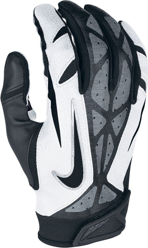 Nike Youth Vapor Jet 2.0 Football Gloves