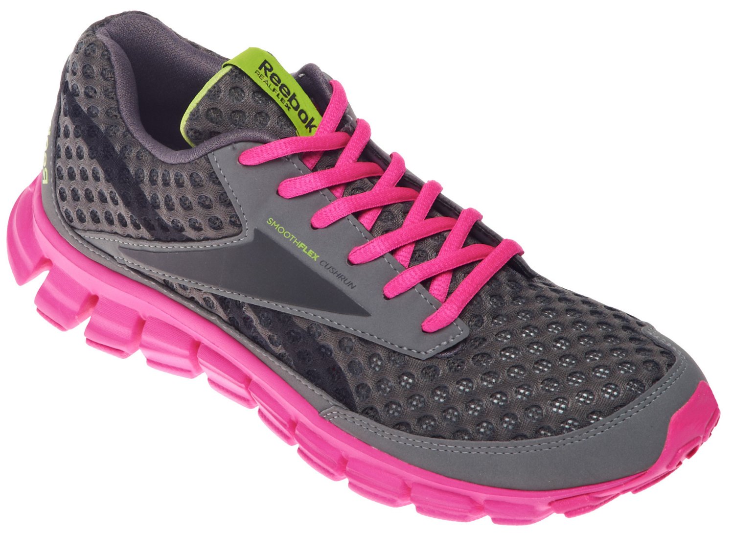 Reebok Women's SmoothFlex Cushrun Running Shoes thumbnail