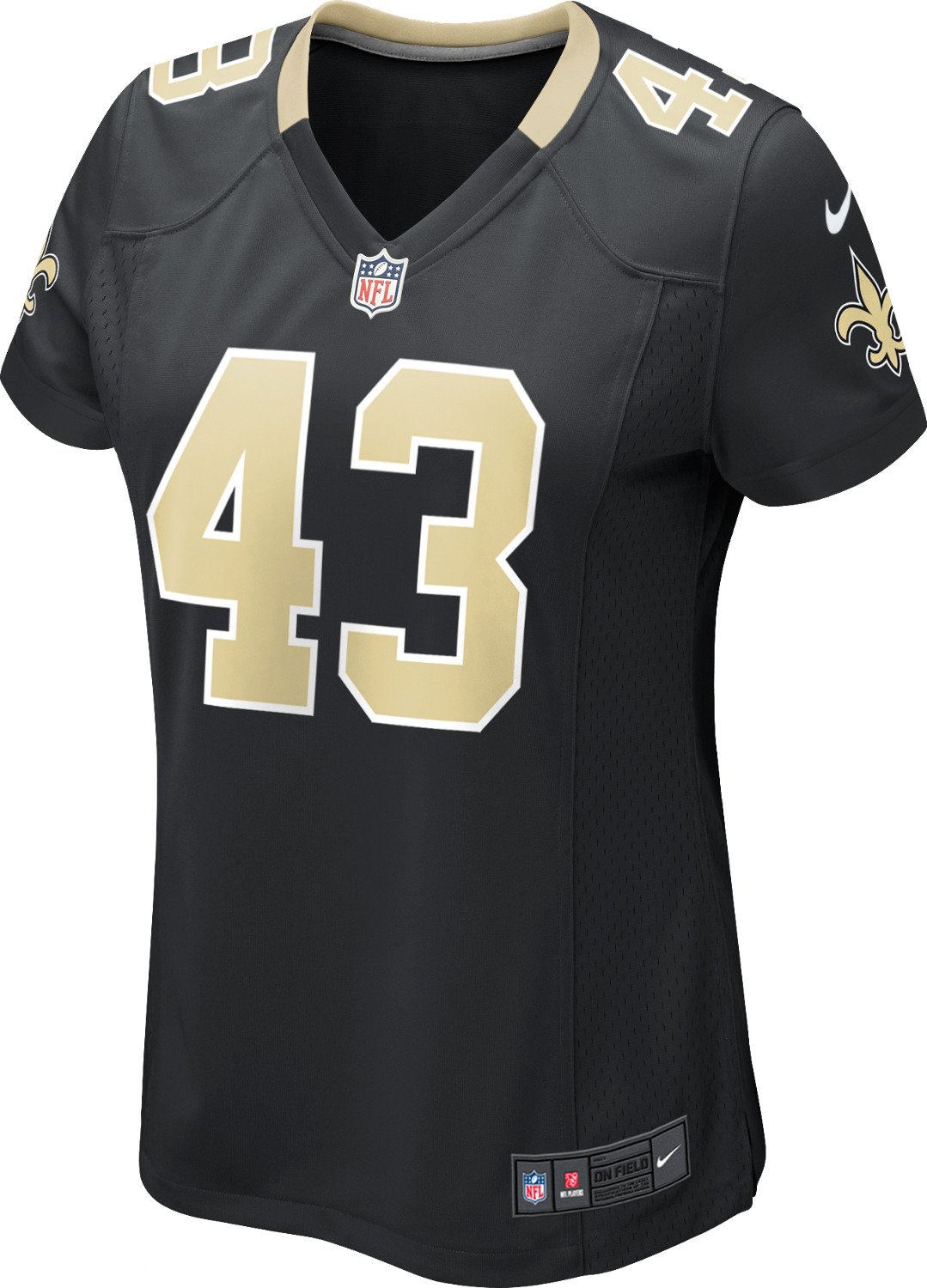 Nike Women's New Orleans Saints Darren Sproles Game Jersey