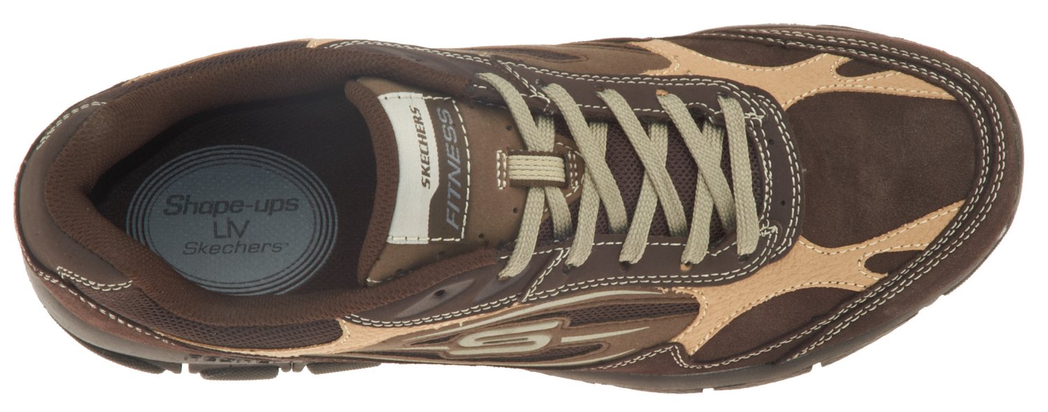 SKECHERS Men's Shape-Ups XT Rendition Walking Shoes thumbnail