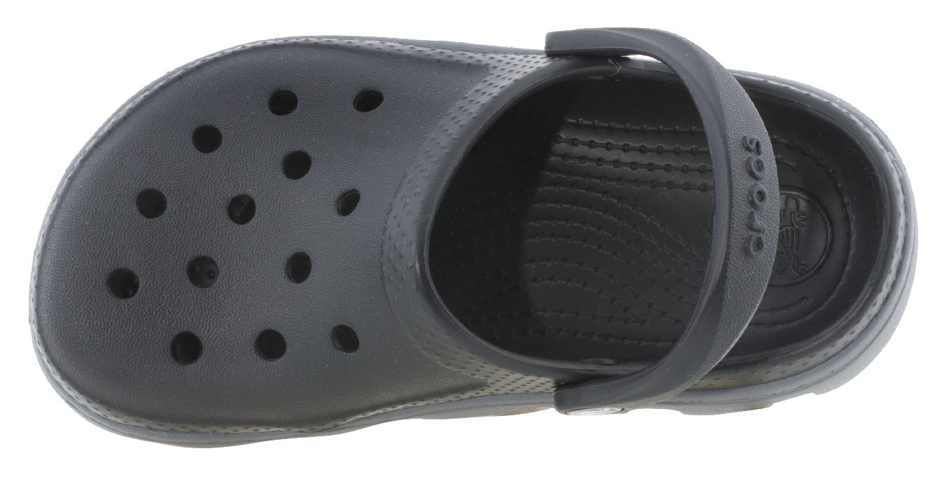 Crocs™ Kids' Duet Sport Clogs thumbnail