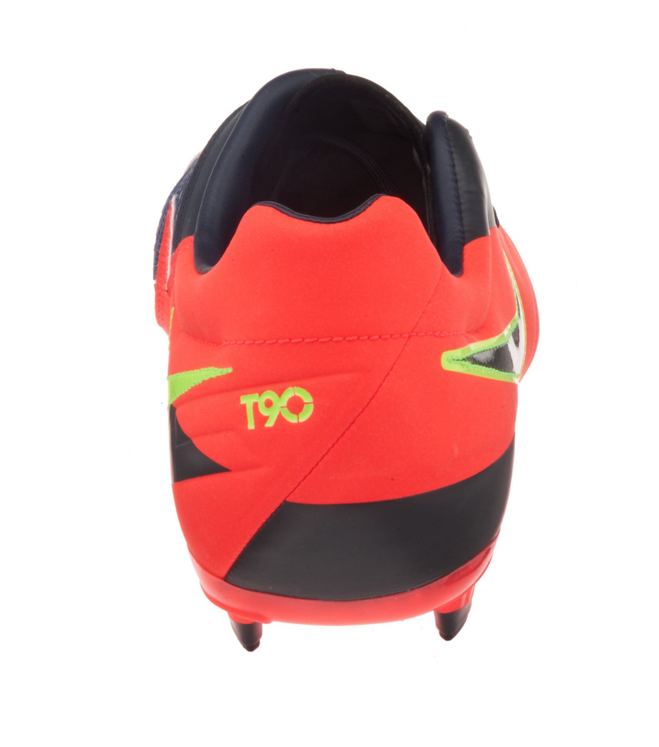 Nike Men's T90 Shoot IV Soccer Cleats thumbnail