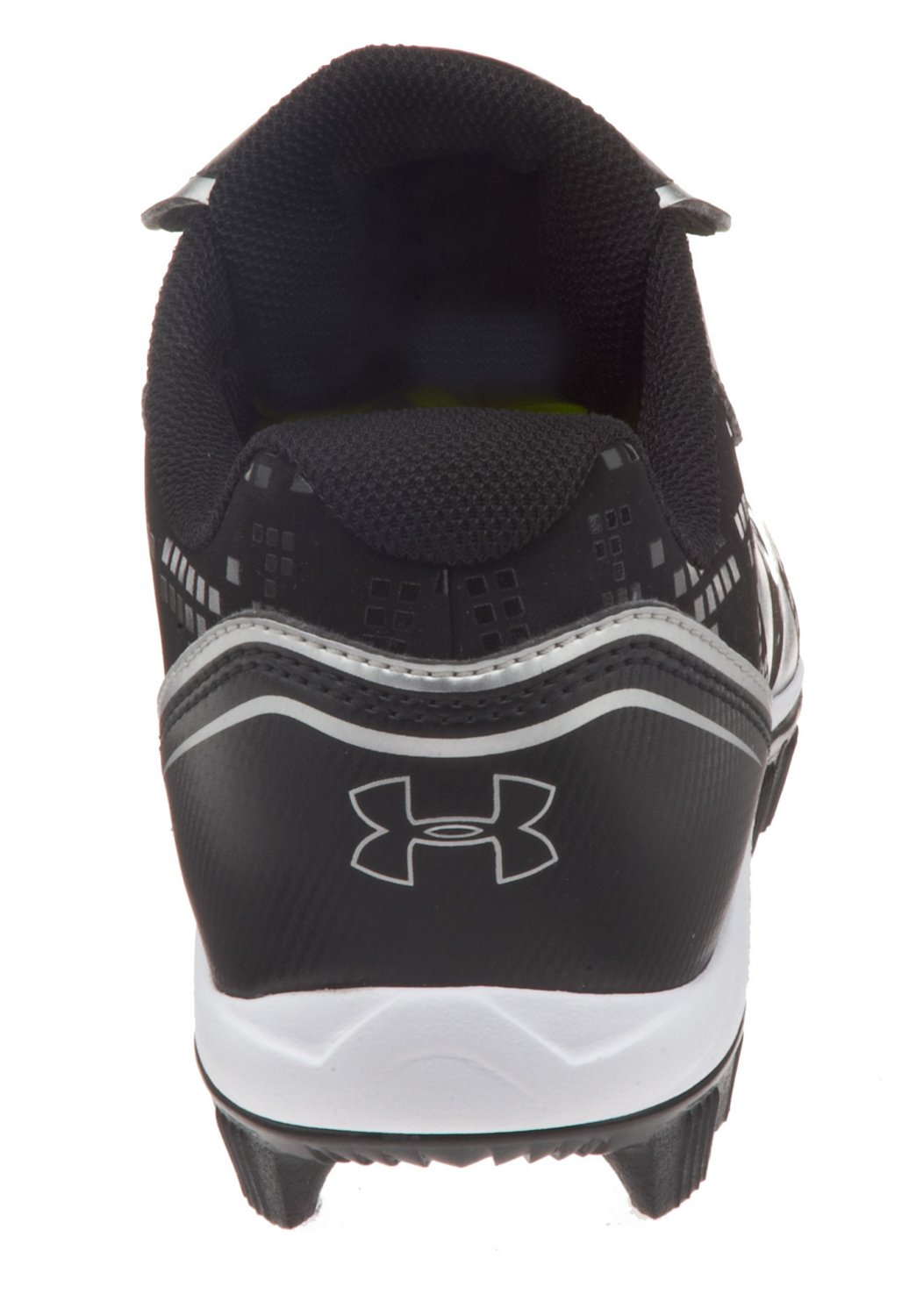 Under Armour® Women's Glyde RM CC Softball Cleats thumbnail