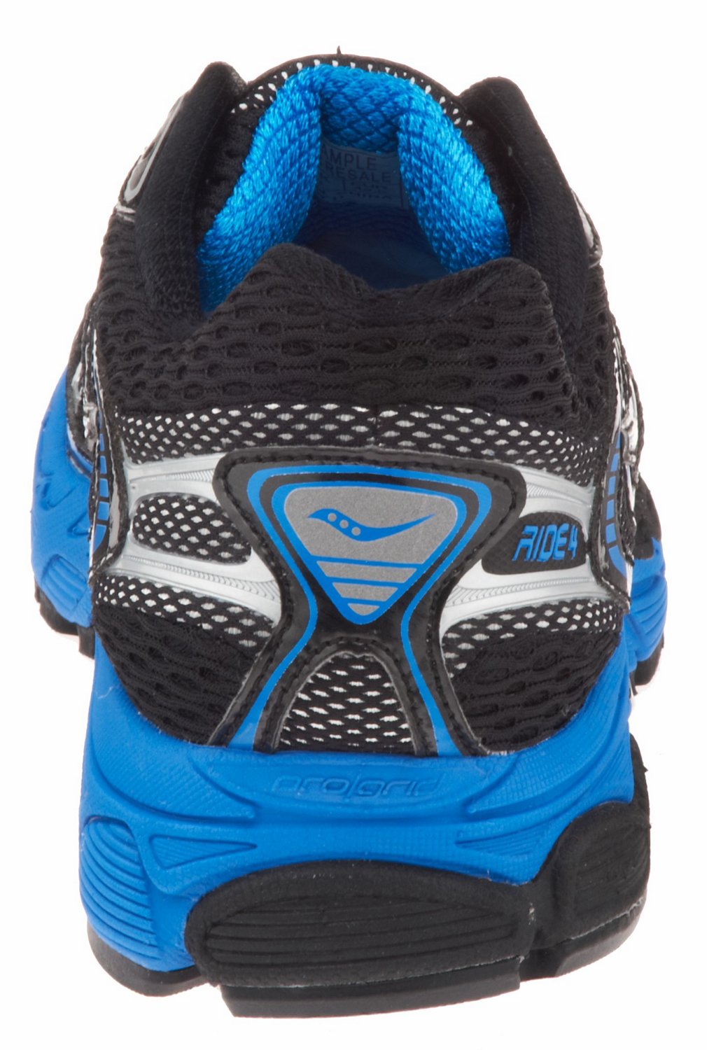 Saucony Men's ProGrid Ride 4 Running Shoes thumbnail