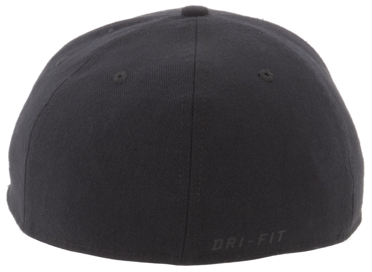 Nike Adults' Texas Christian University Football Players True Cap thumbnail