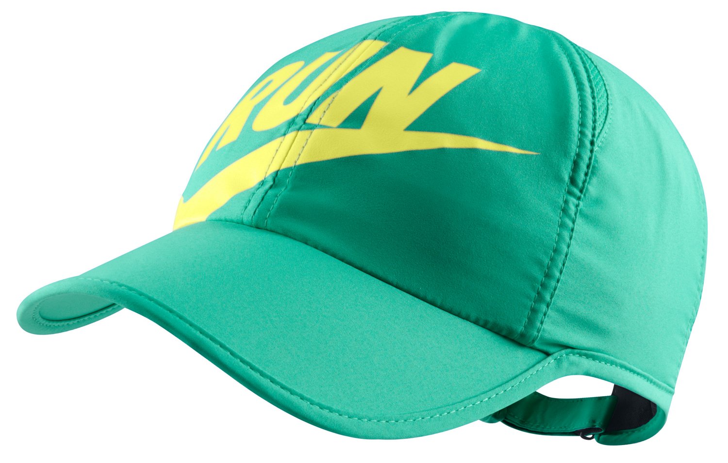Atomic Teal/Electric Yellow