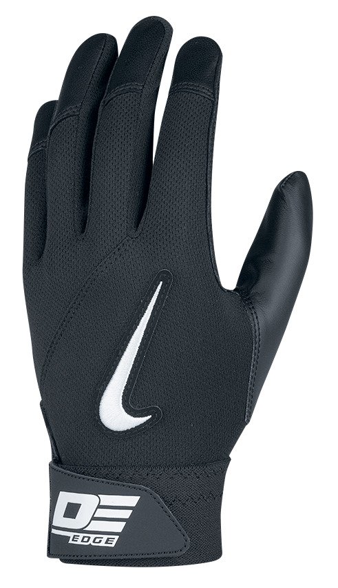 Nike Adults' Diamond Elite Edge II Batting Gloves