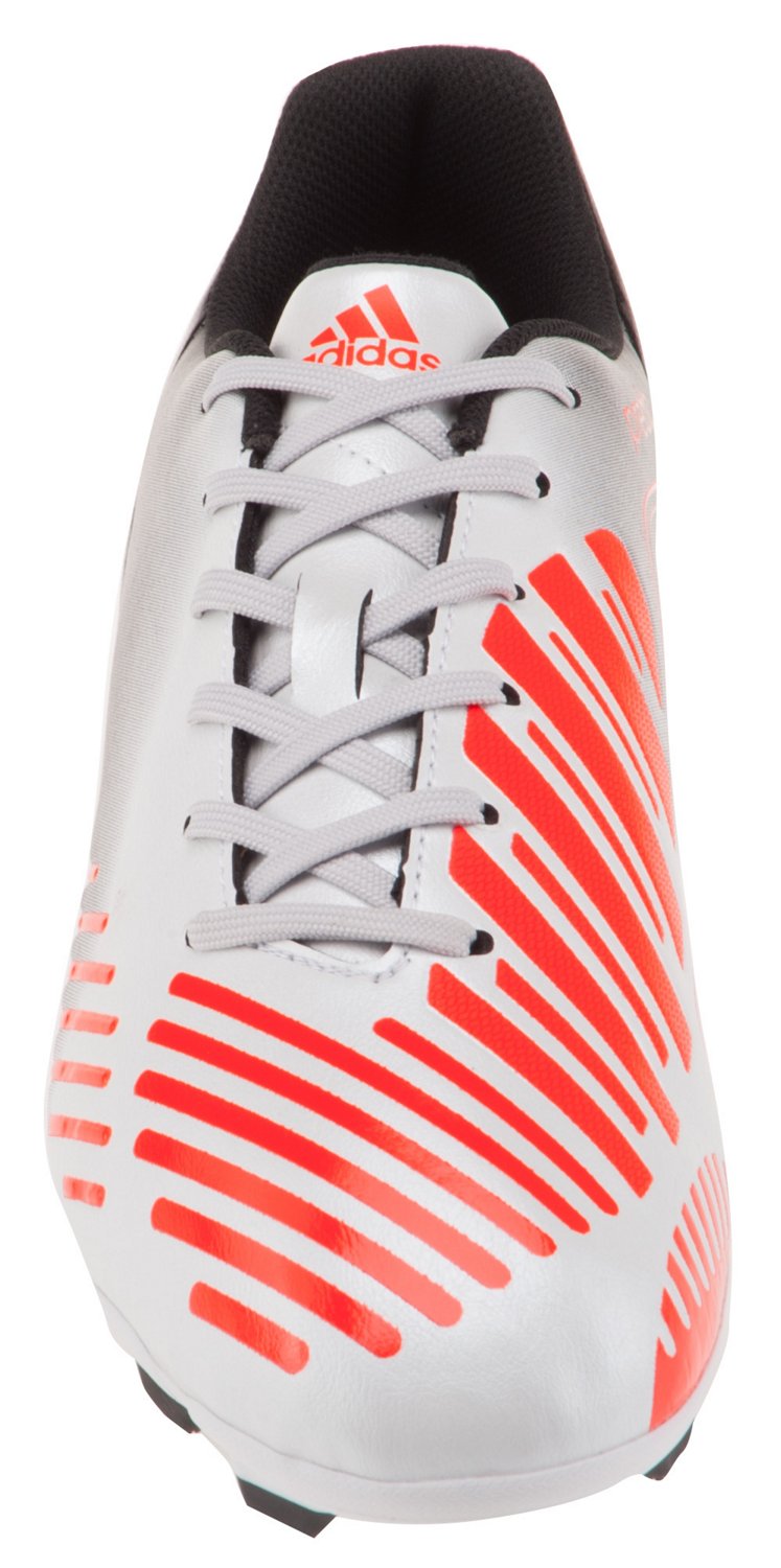 adidas Men's predator® Predito LZ TRX FG Soccer Cleats thumbnail