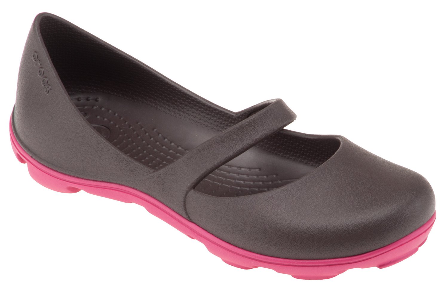Crocs Women's Duet Sport Mary Jane Shoes thumbnail