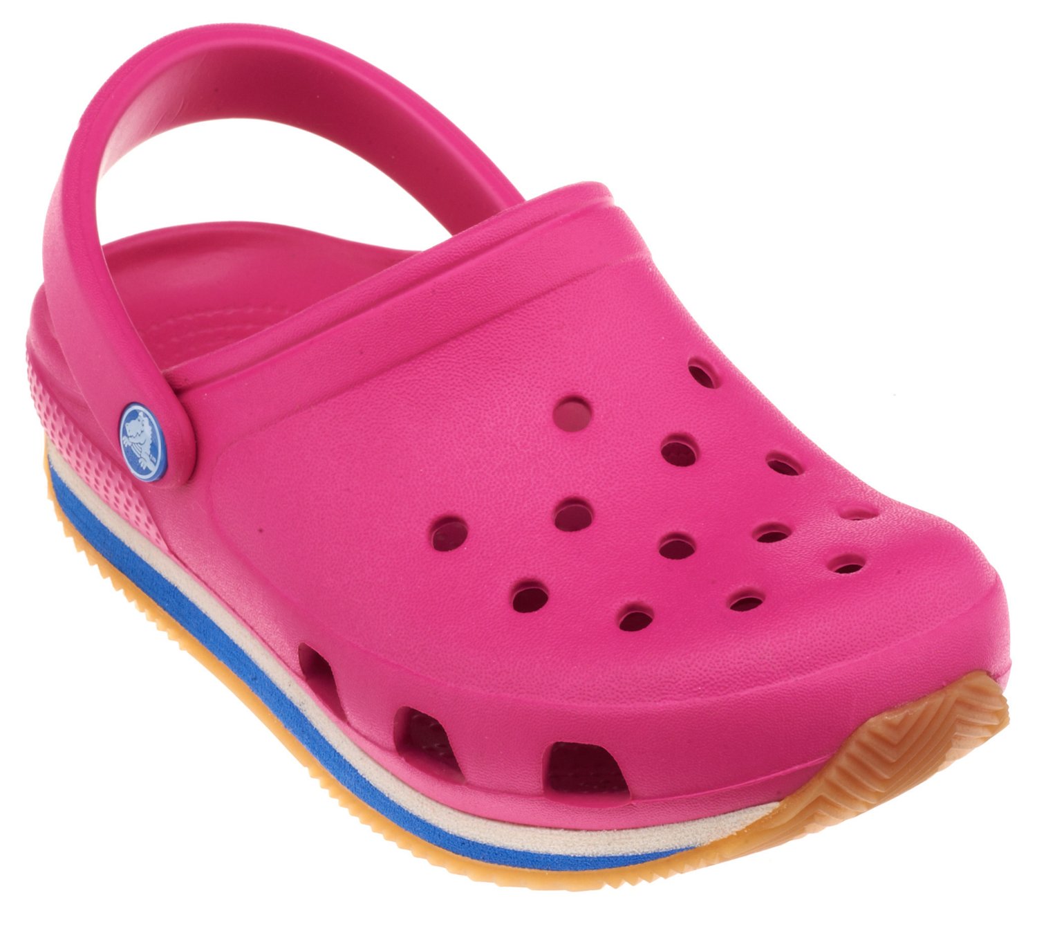 Crocs Kids' Retro Clogs thumbnail