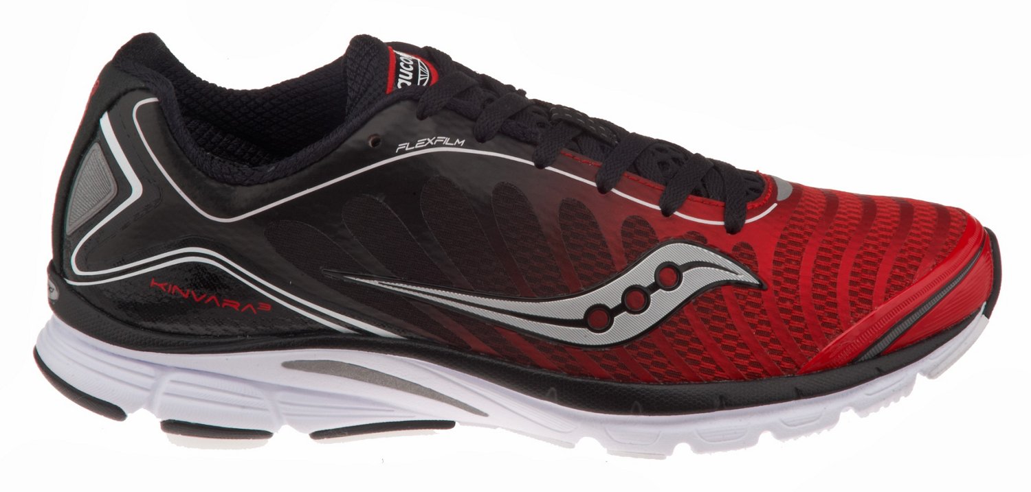 Saucony Men's ProGrid Kinvara 3 Minimalism Running Shoes