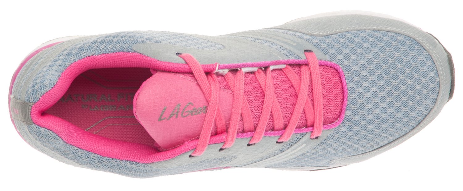 L.A. Gear Women's Dynamic Walking Shoes thumbnail