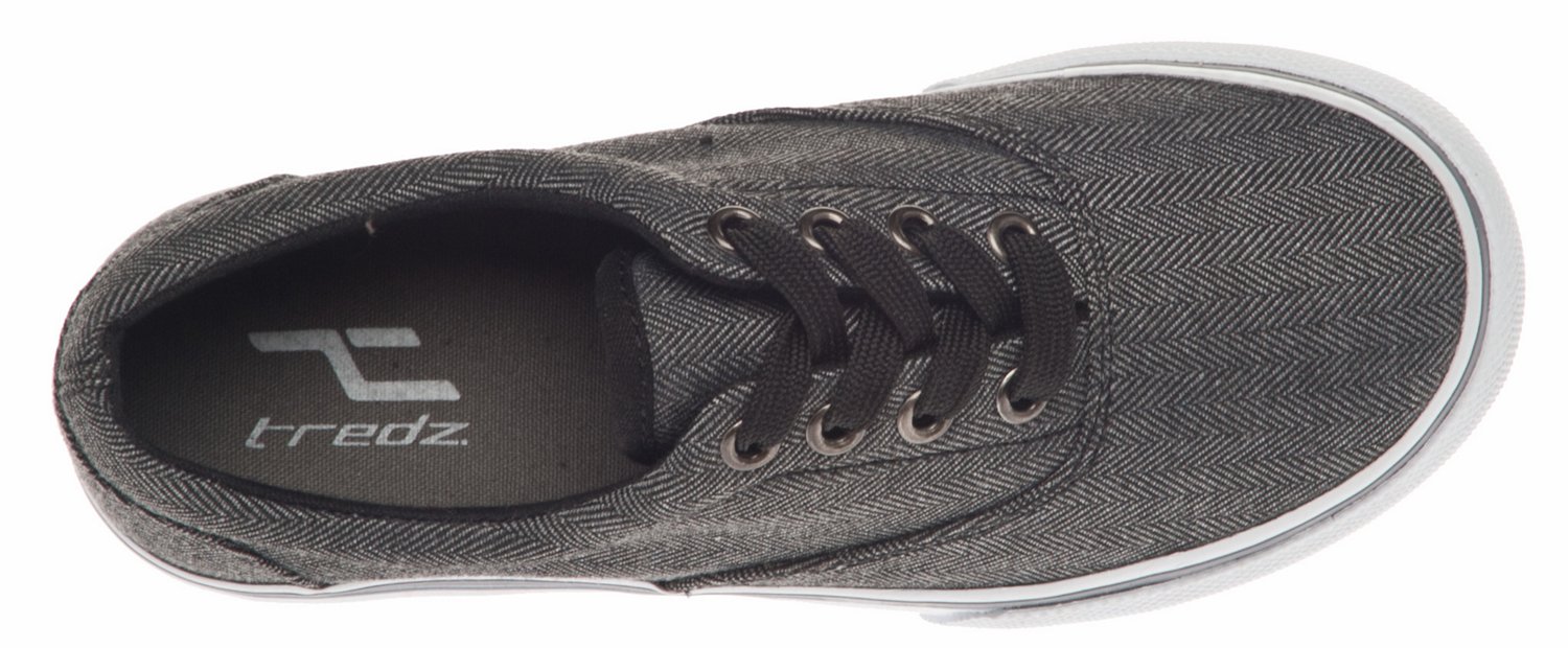 Tredz Boys' Bradley Athletic Lifestyle Shoes thumbnail