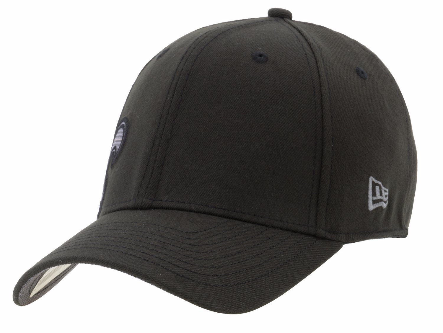 New Era Men's New Orleans Saints 39THIRTY Shimmerize Cap thumbnail