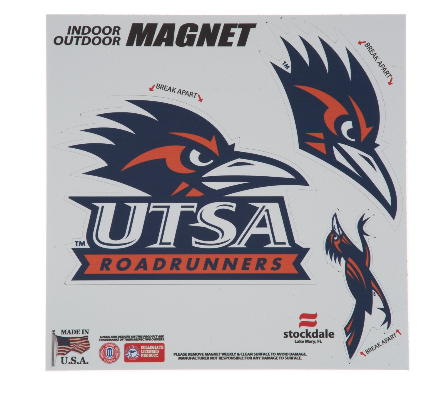 TX San Antonio (UTSA)