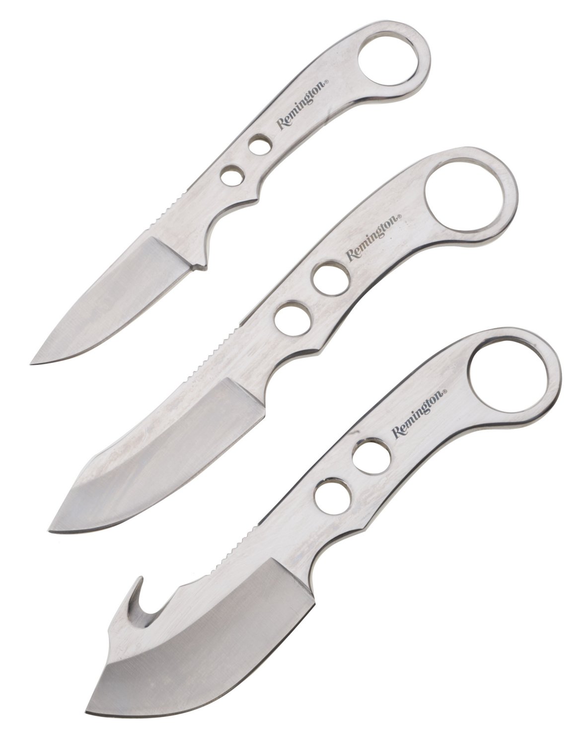Remington Big Game Skinner Set