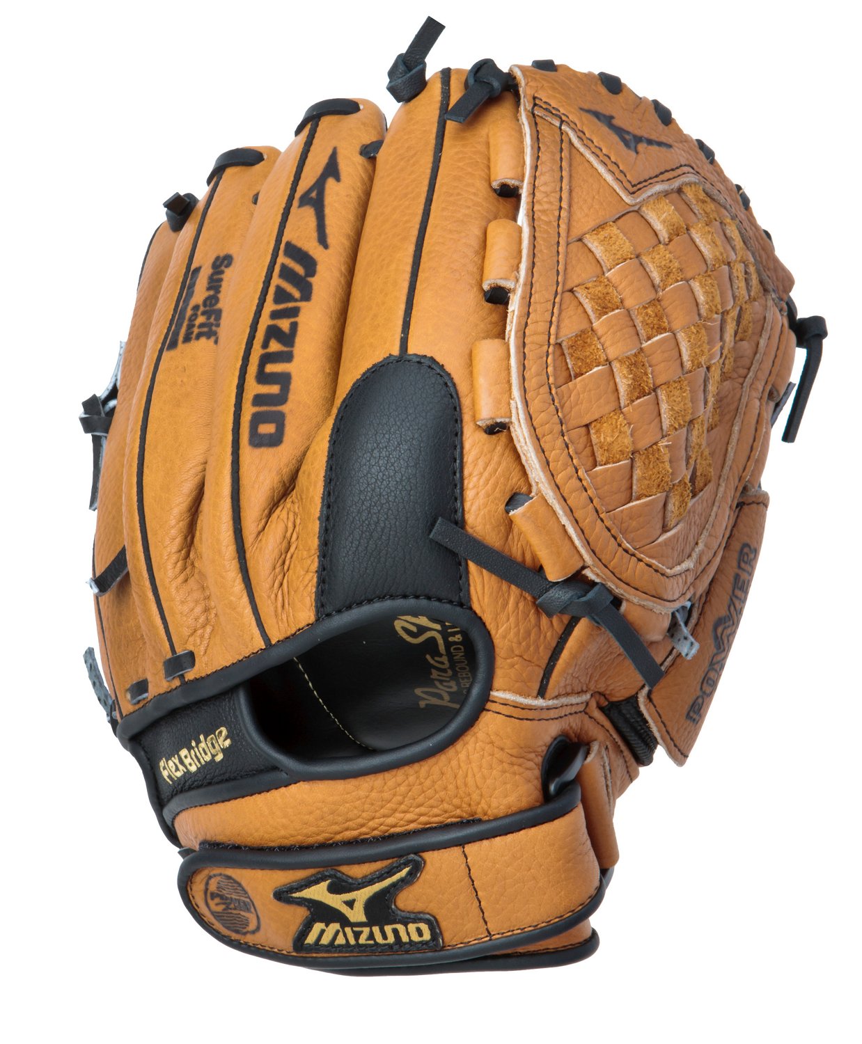 Mizuno Youth Prospect 11" Utility Baseball Glove thumbnail