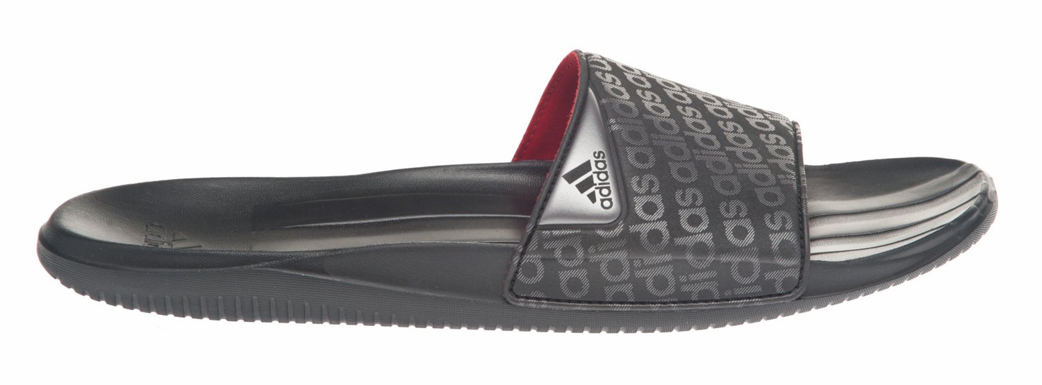 adidas Men's Carozoon Slides
