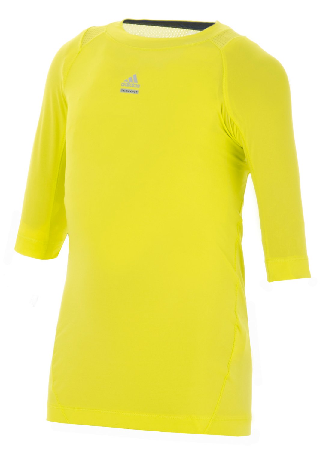 adidas Kids' techfit Iconic Short Sleeve T-shirt