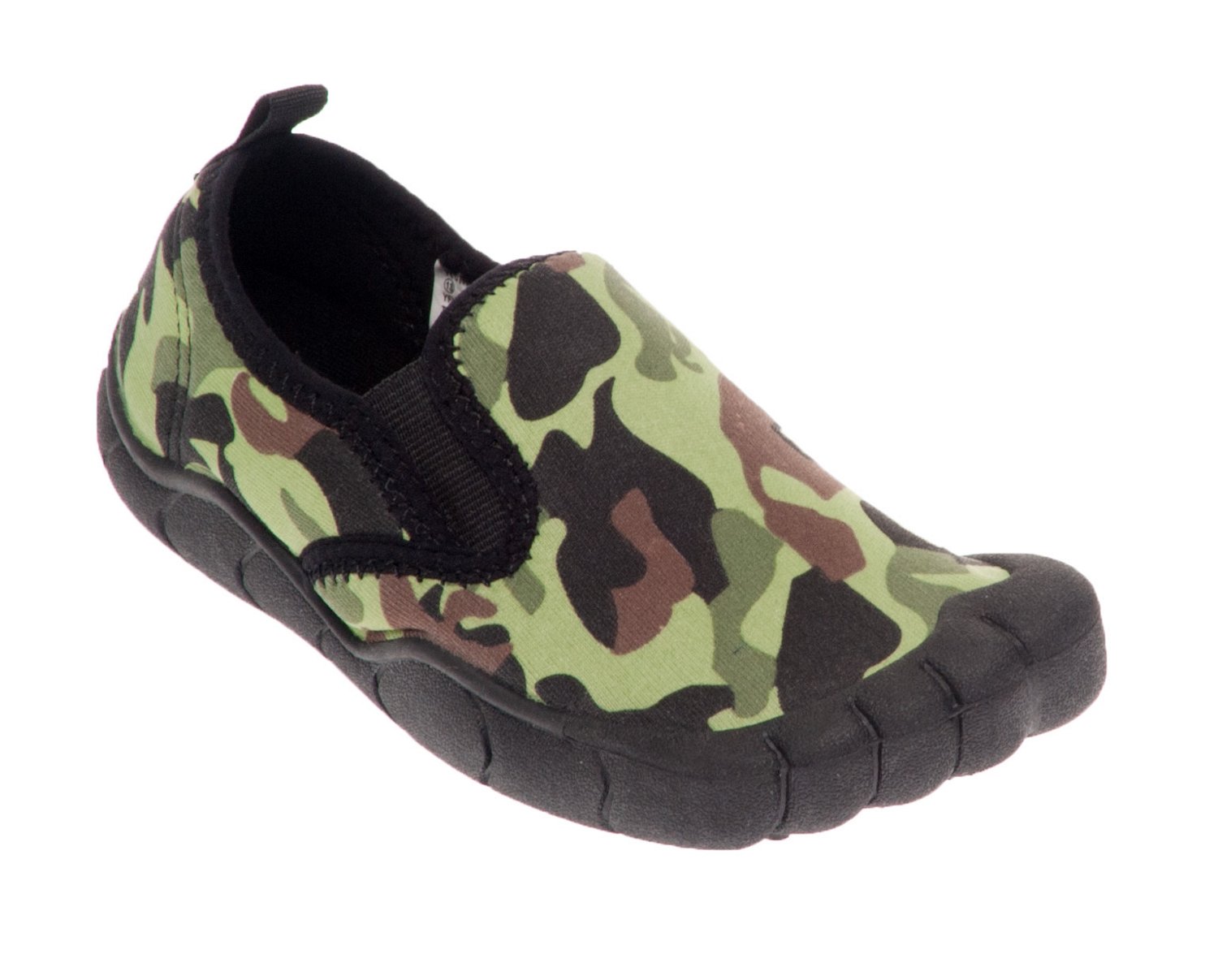 O'rageous® Boys' AquaToes Water Shoes thumbnail