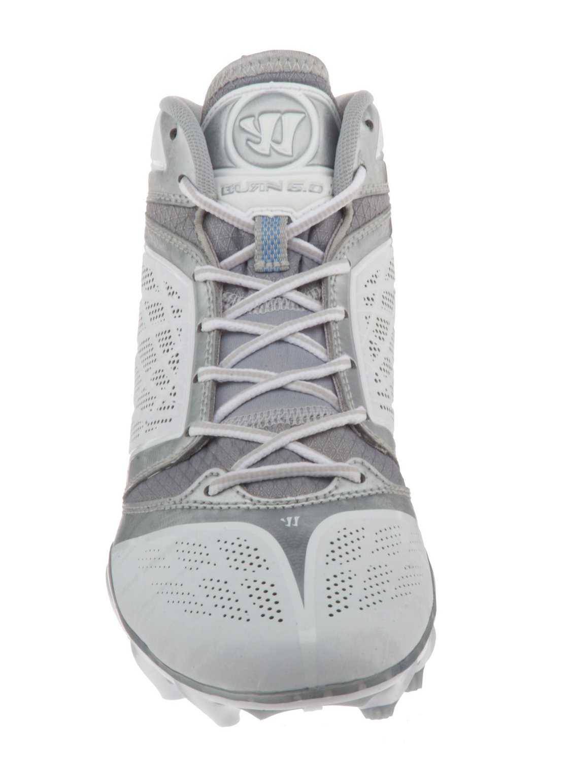 Warrior Men's Burn 6 Lacrosse Cleats thumbnail