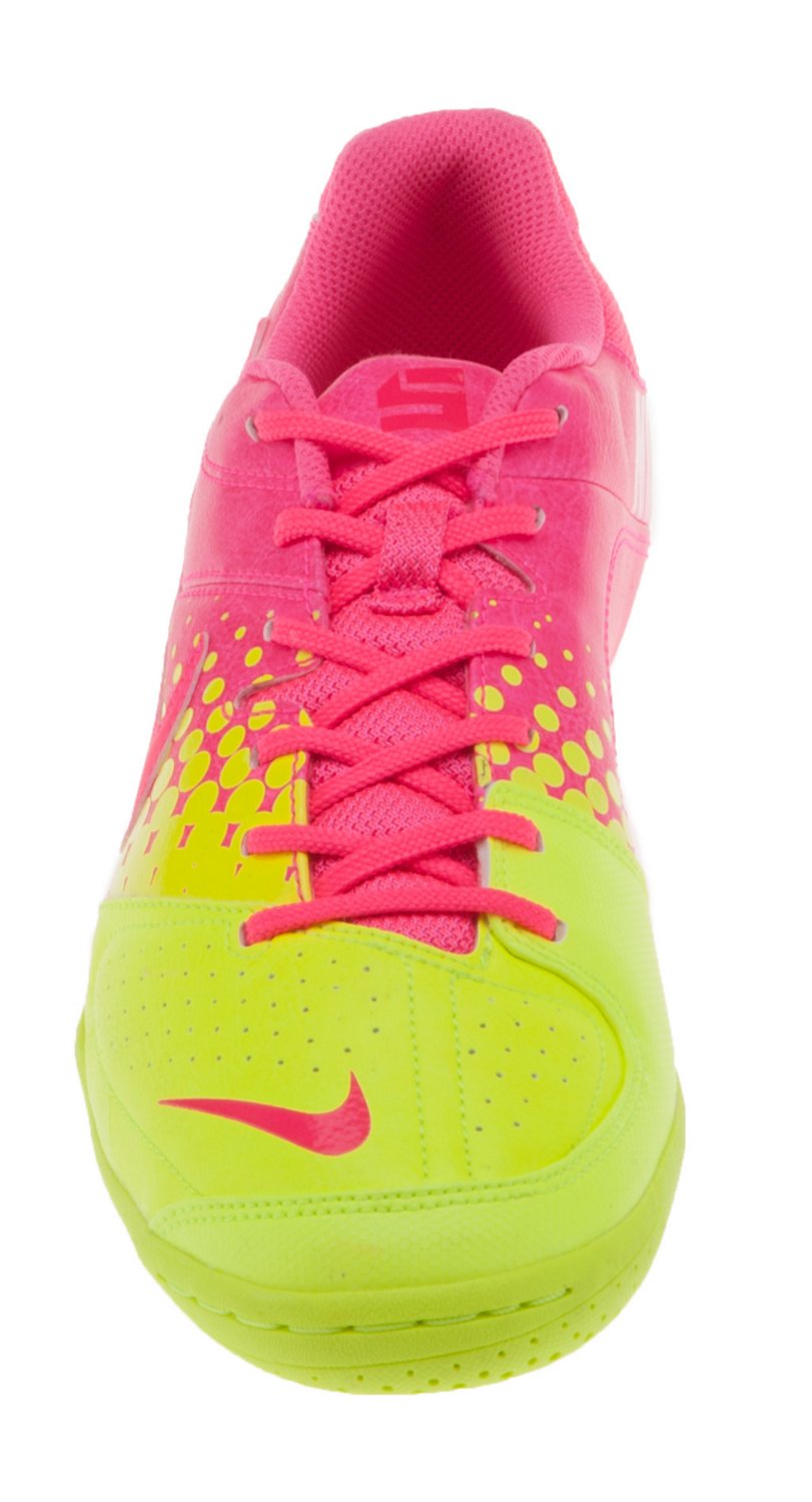Nike Men's Nike5 Elastico Indoor Soccer Shoes thumbnail