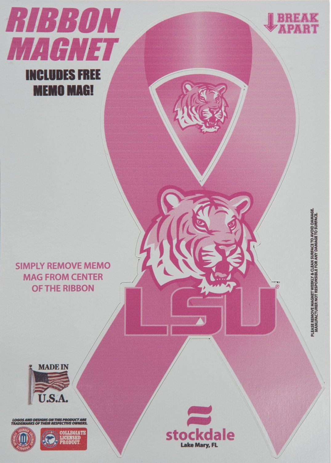 Louisiana State