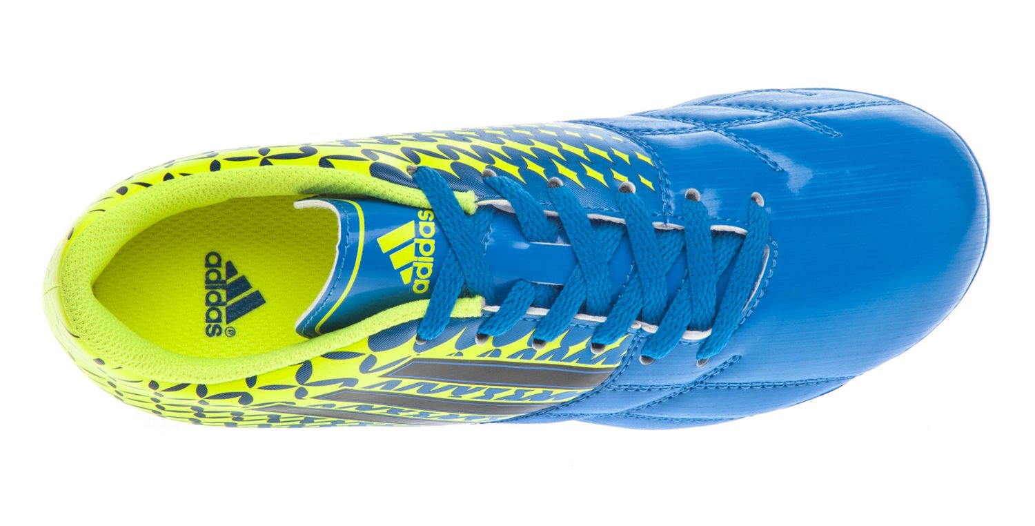 adidas Kids' Neoride TRX FG Soccer Shoes thumbnail