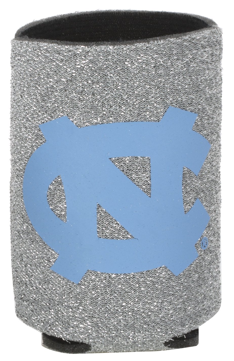 Silver Glitter/North Carolina