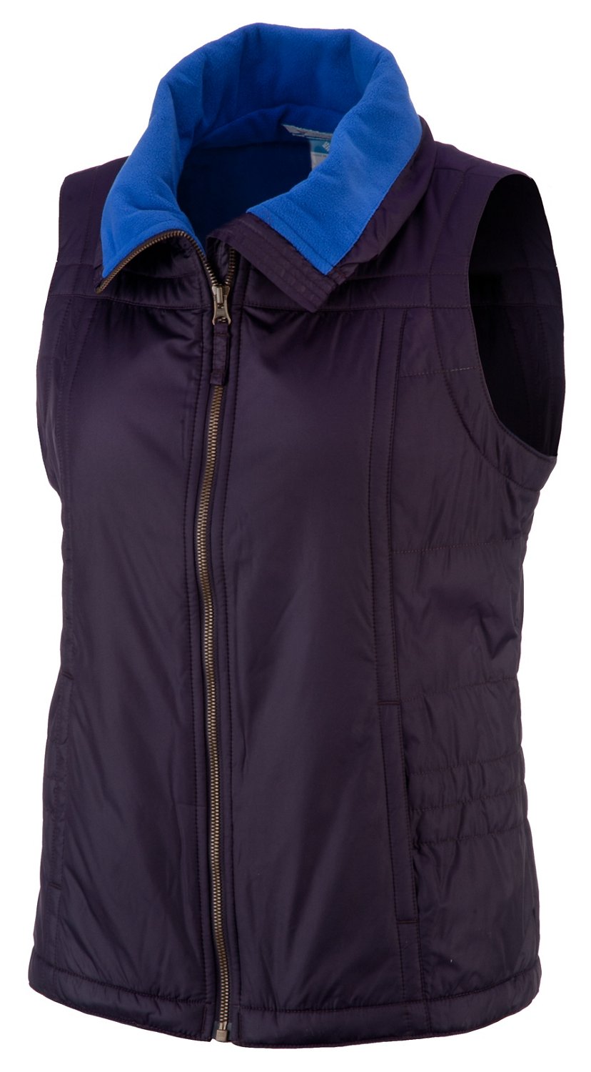 Columbia Sportswear Women's Shining Light Vest thumbnail